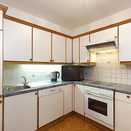 Landhaus Moosbichl 210w Lejlighed